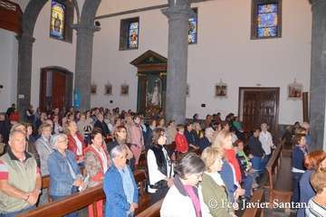 Foto Francisco J. Santana